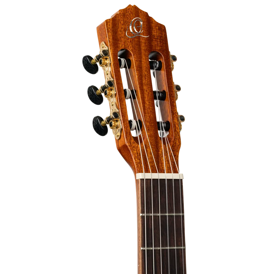 Guitar "Family Pro Series" - Flamenco