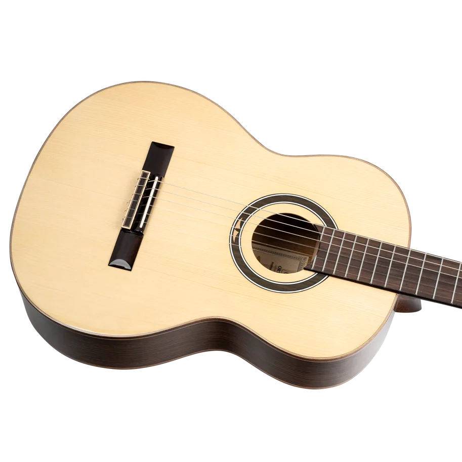 Guitar "Performer Series" 4/4 - Solid Spruce