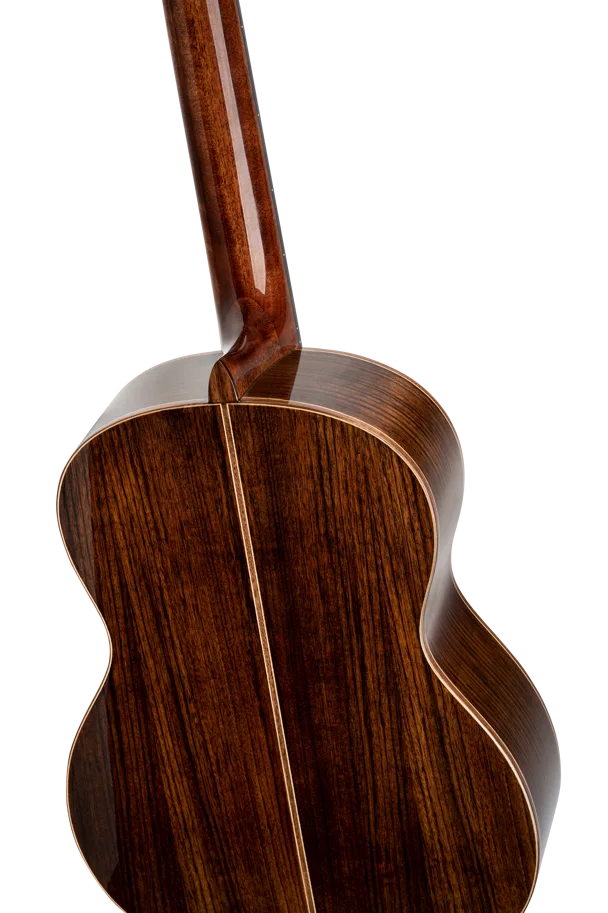 Guitar "Performer Series" 4/4 - Solid Spruce