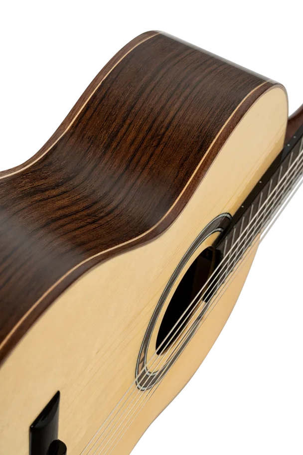 Guitar "Performer Series" 4/4 - Solid Spruce