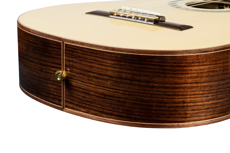 Guitar "Performer Series" 4/4 - Solid Spruce