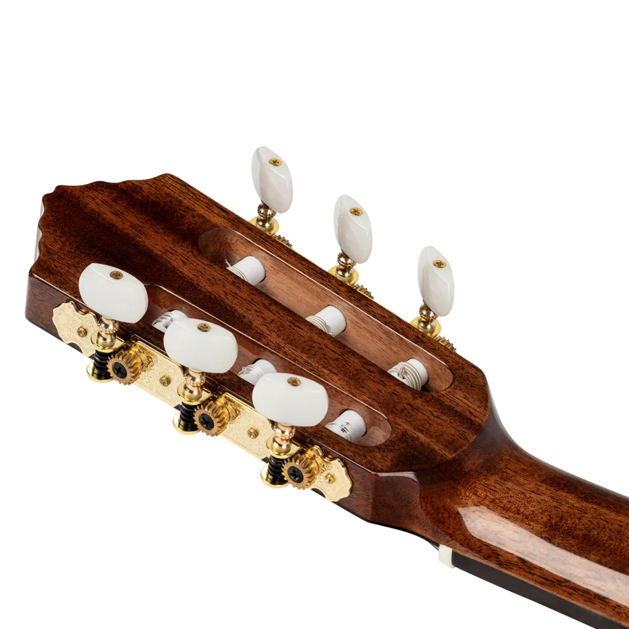 Guitar "Performer Series" 4/4 - Solid Spruce