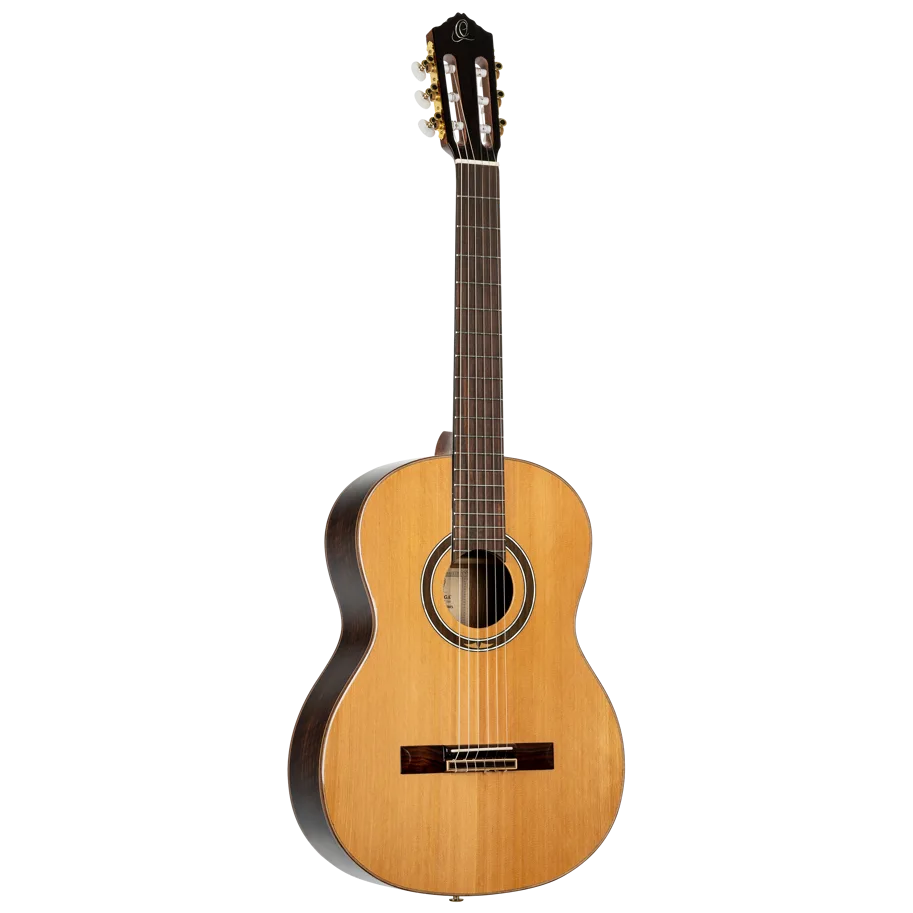 Guitar "Performer Series" 4/4 - Solid Cedar