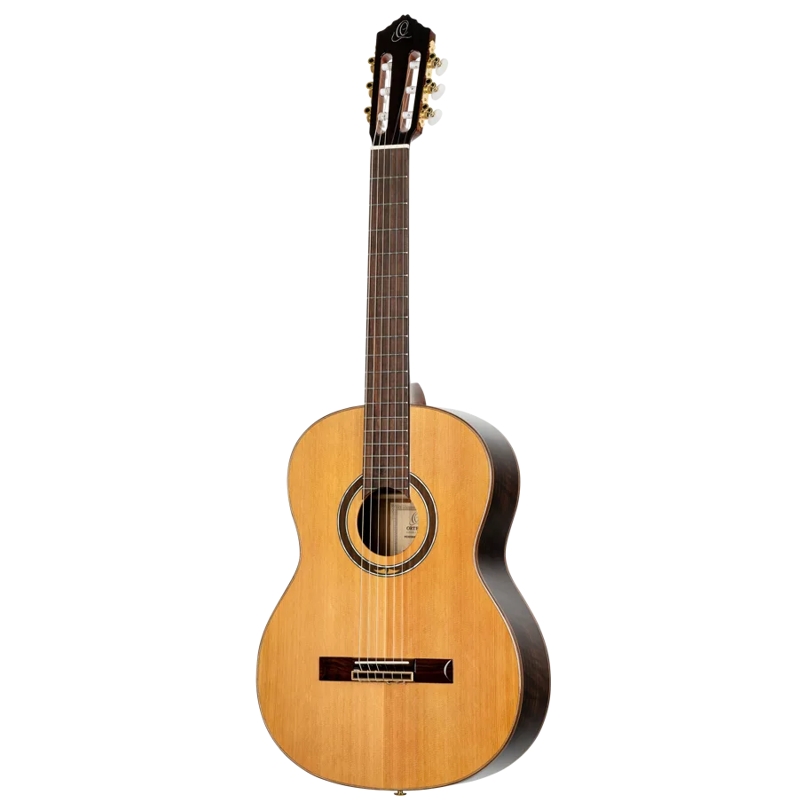 Guitar "Performer Series" 4/4 - Solid Cedar