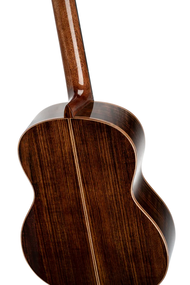 Guitar "Performer Series" 4/4 - Solid Cedar