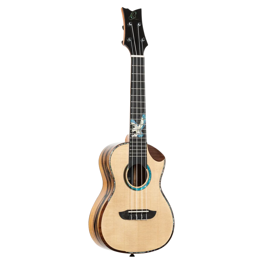 Ukulele Concert "The Private Room" - Eagle Suite