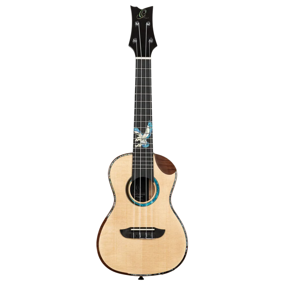 Ukulele Concert "The Private Room" - Eagle Suite