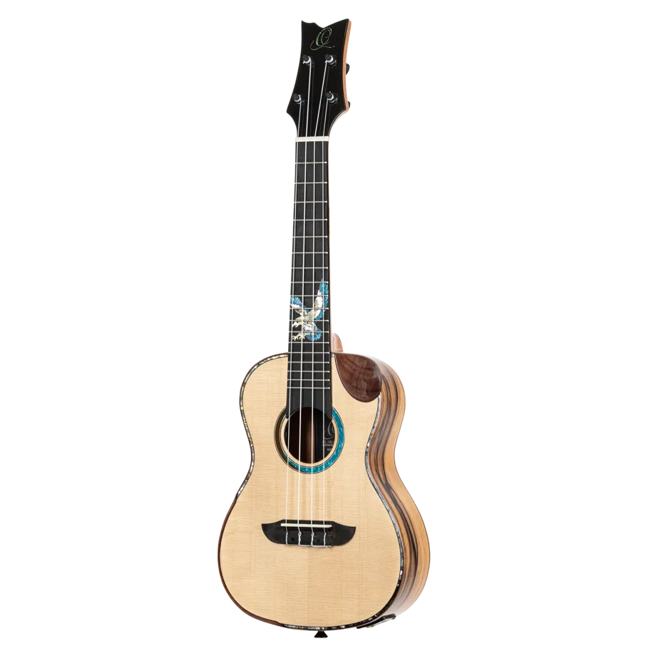 Ukulele Concert "The Private Room" - Eagle Suite