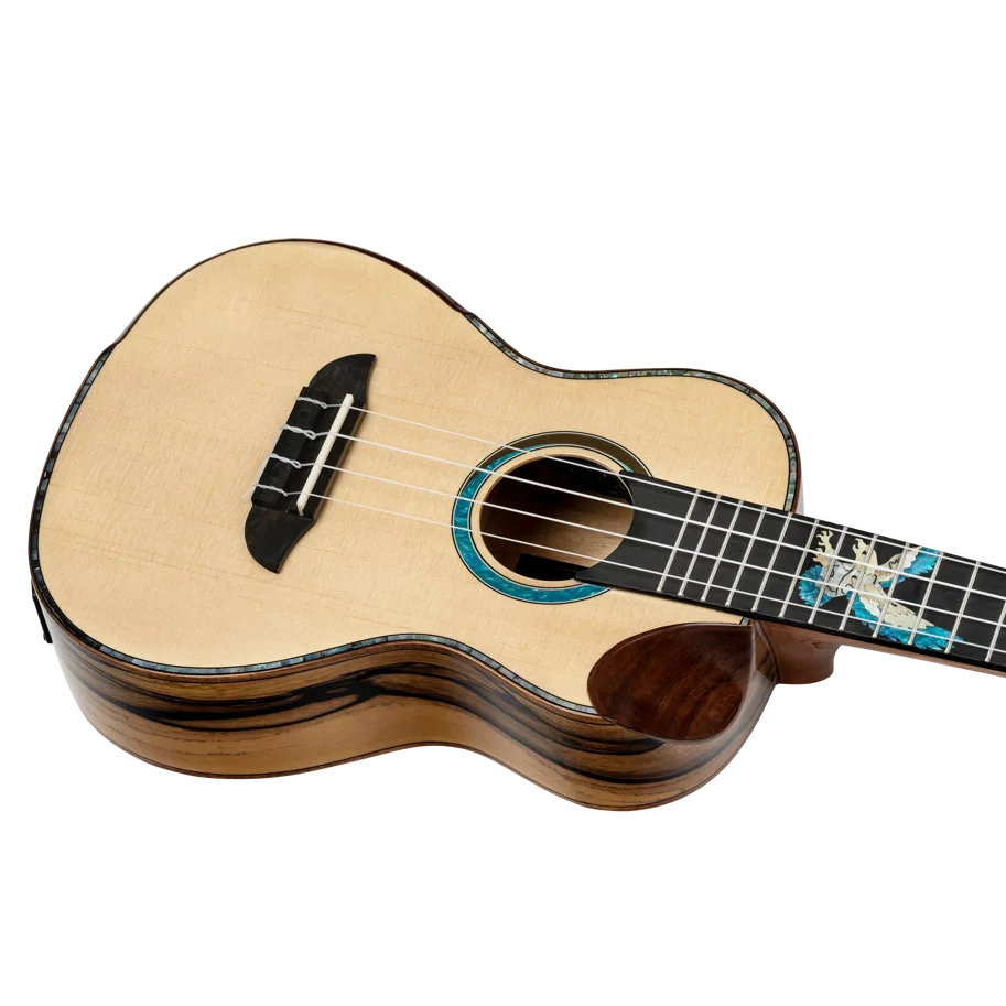 Ukulele Concert "The Private Room" - Eagle Suite