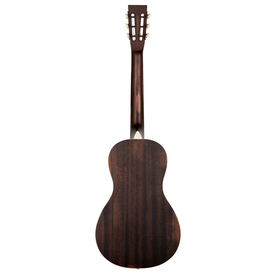Resonator Guitar "Americana Series" - WhiskeyBurst