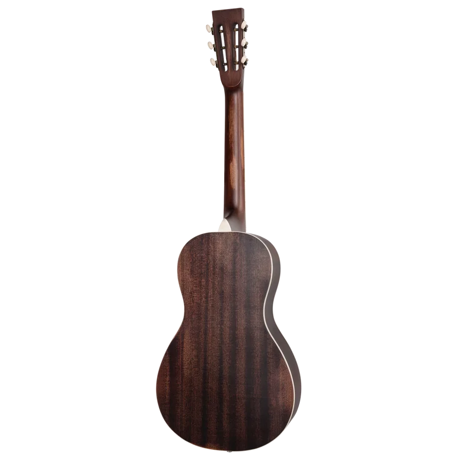 Resonator Guitar "Americana Series" - WhiskeyBurst