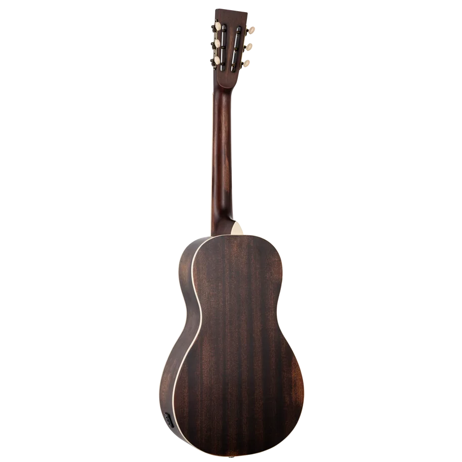 Resonator Guitar "Americana Series" - WhiskeyBurst