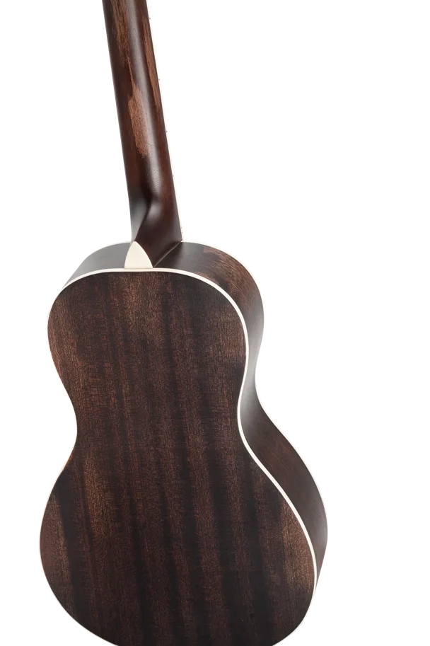 Resonator Guitar "Americana Series" - WhiskeyBurst