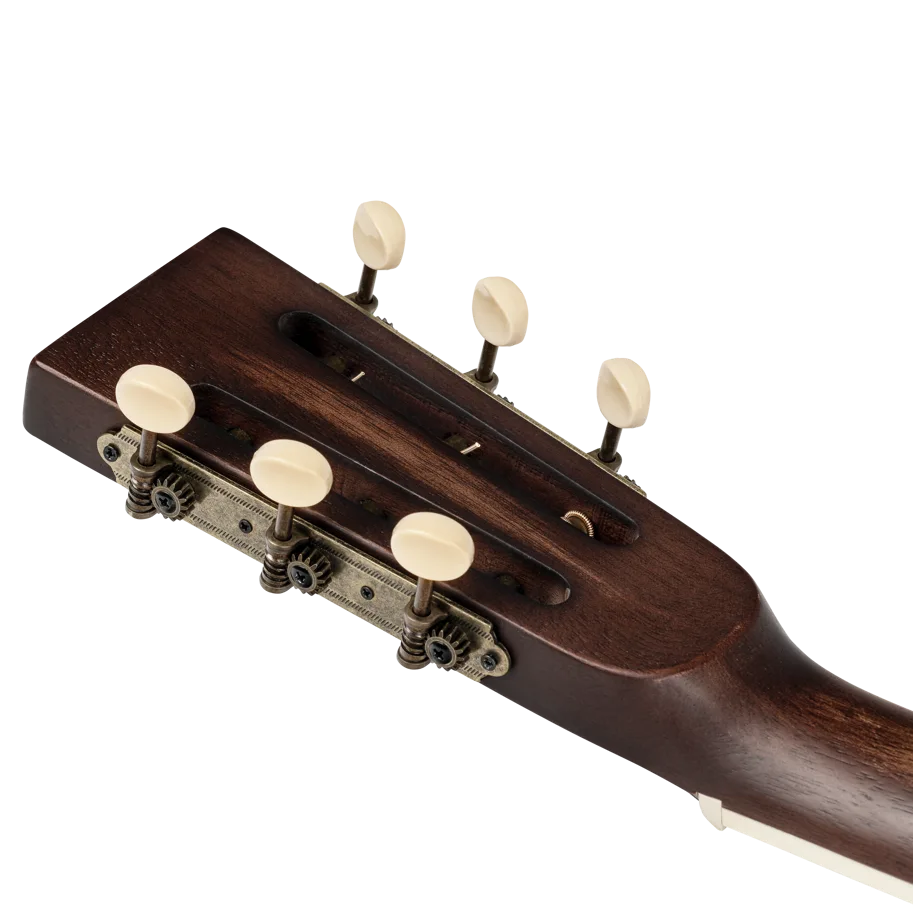 Resonator Guitar "Americana Series" - WhiskeyBurst