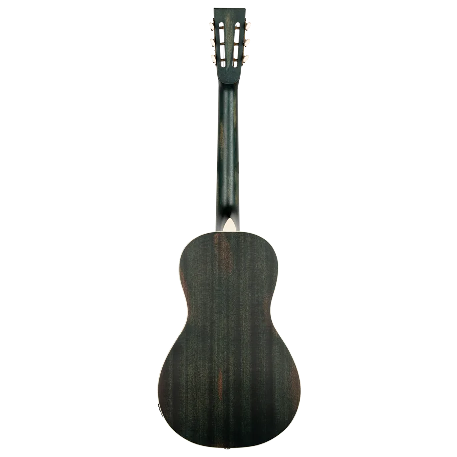 Resonator Guitar "Americana Series" - Denim