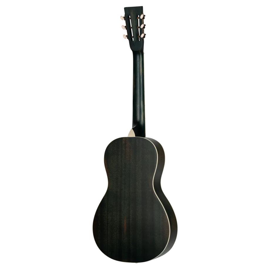 Resonator Guitar "Americana Series" - Denim