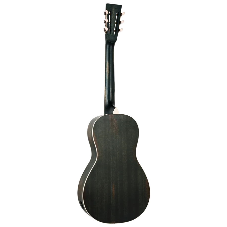 Resonator Guitar "Americana Series" - Denim