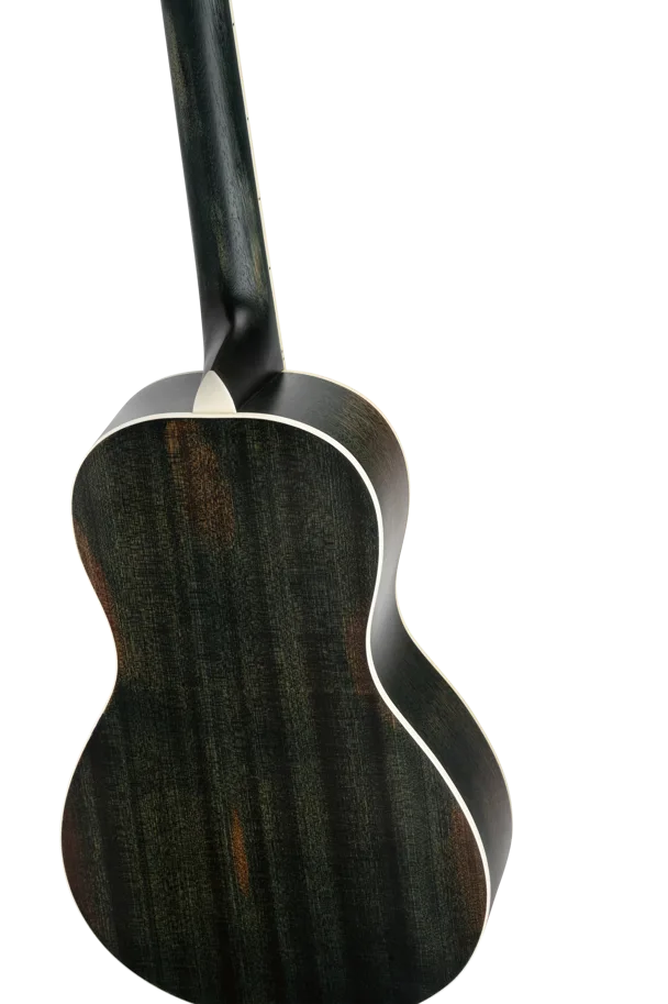 Resonator Guitar "Americana Series" - Denim