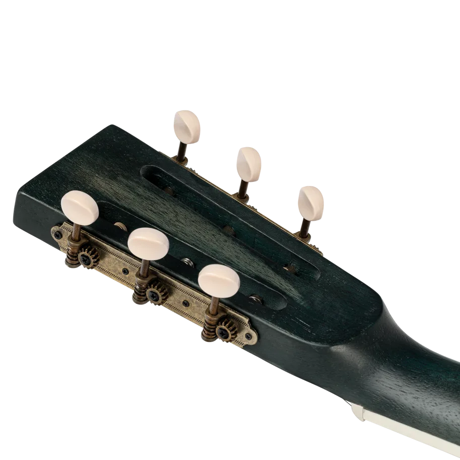 Resonator Guitar "Americana Series" - Denim