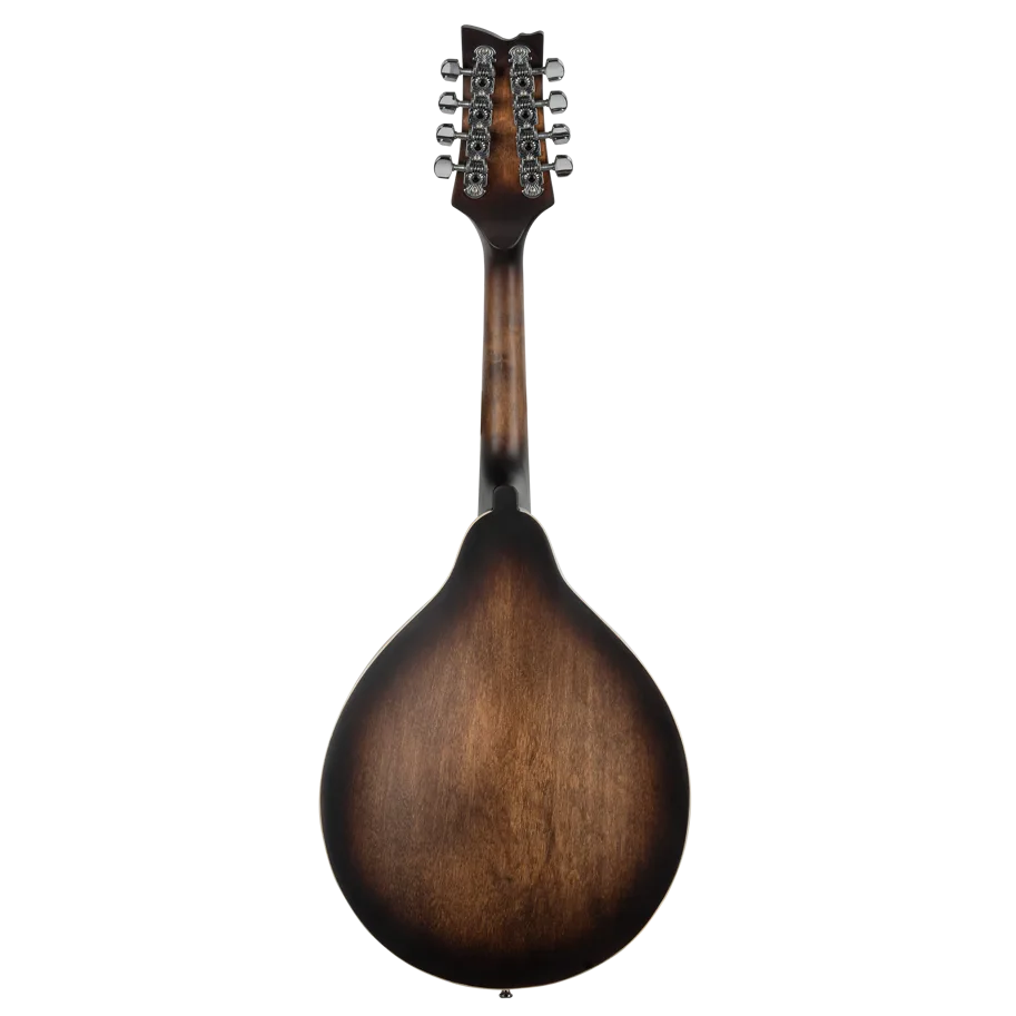 Mandolin A-Style "Americana Series" - WhiskeyBurst