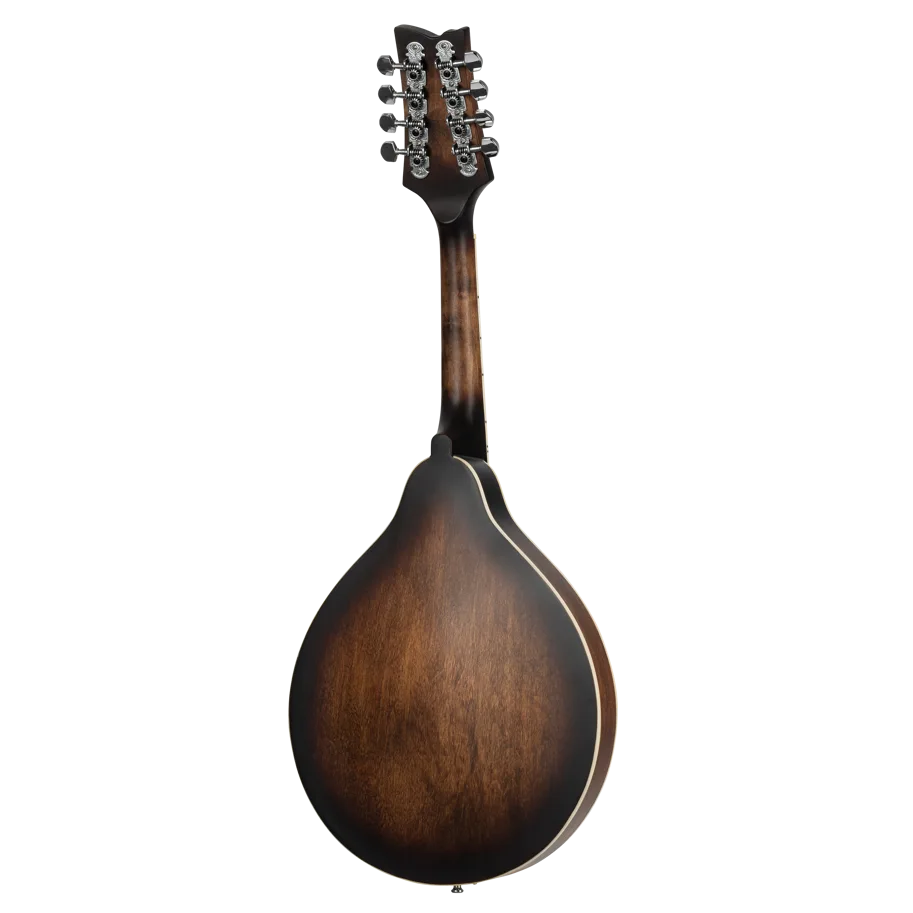 Mandolin A-Style "Americana Series" - WhiskeyBurst