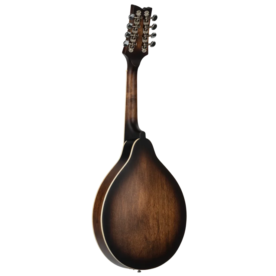 Mandolin A-Style "Americana Series" - WhiskeyBurst