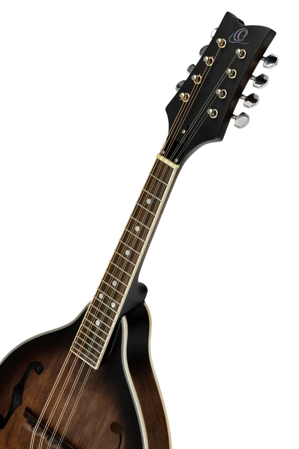 Mandolin A-Style "Americana Series" - WhiskeyBurst