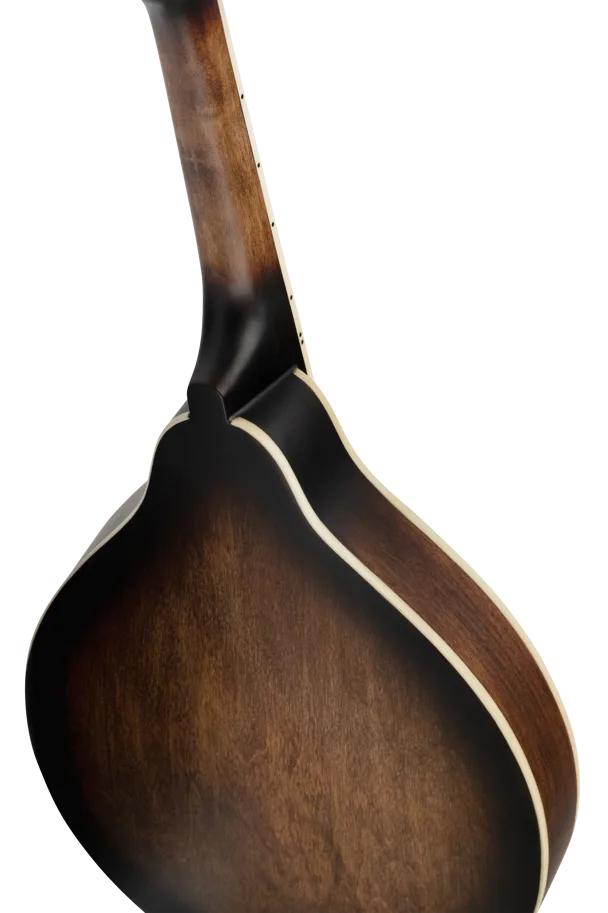 Mandolin A-Style "Americana Series" - WhiskeyBurst