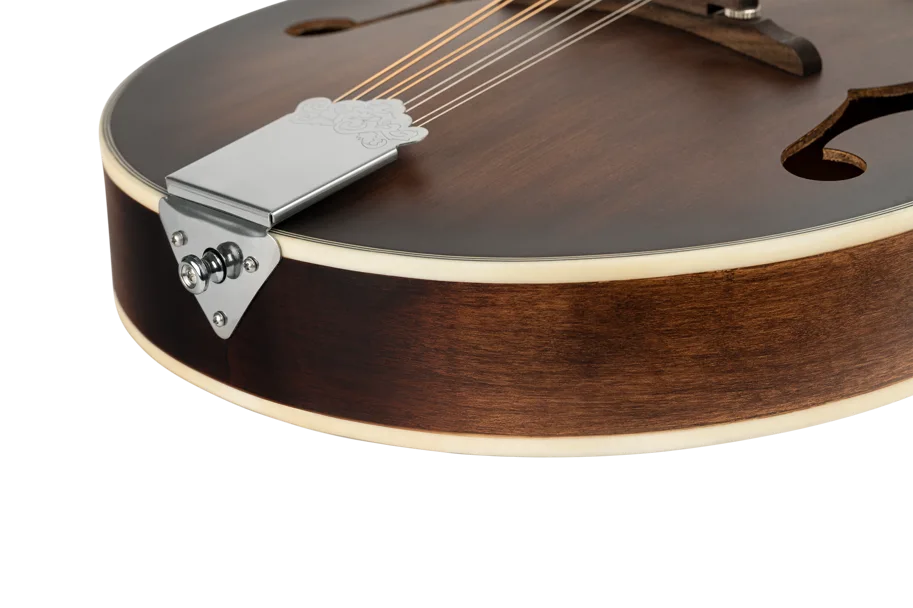 Mandolin A-Style "Americana Series" - WhiskeyBurst