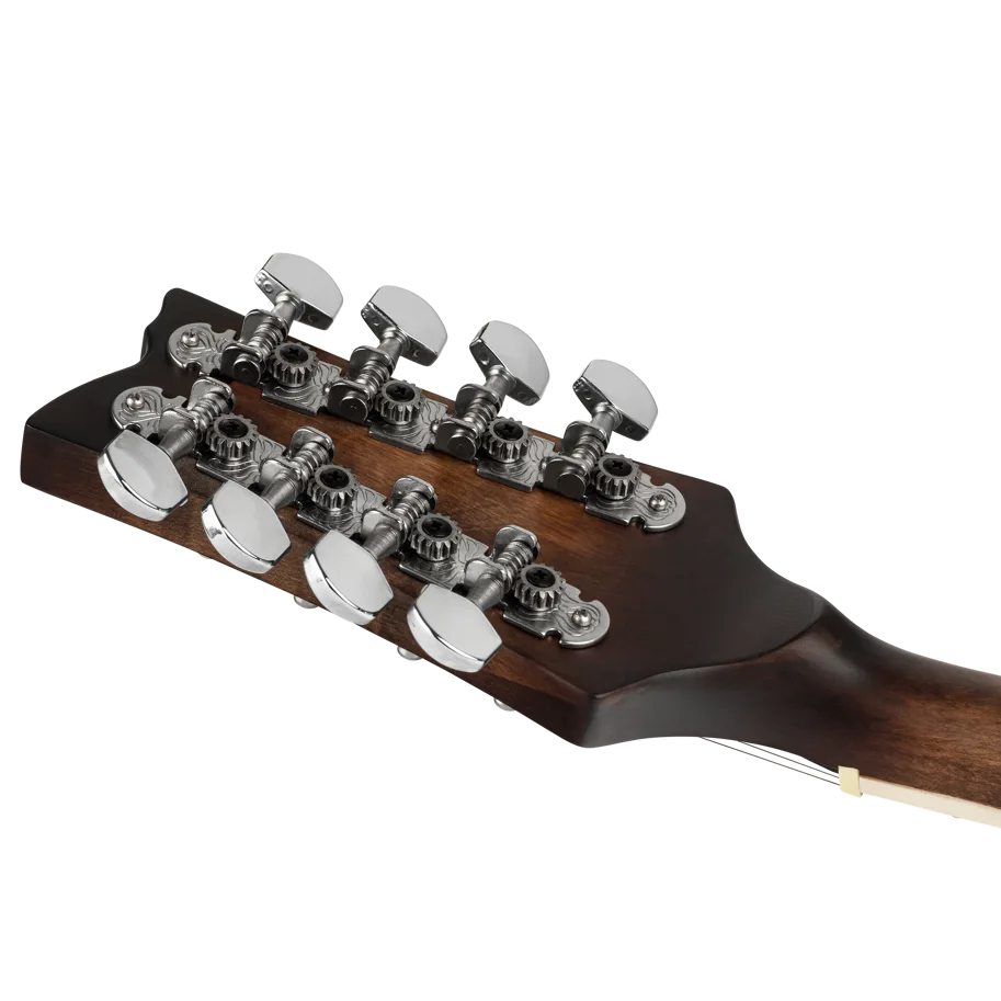 Mandolin A-Style "Americana Series" - WhiskeyBurst