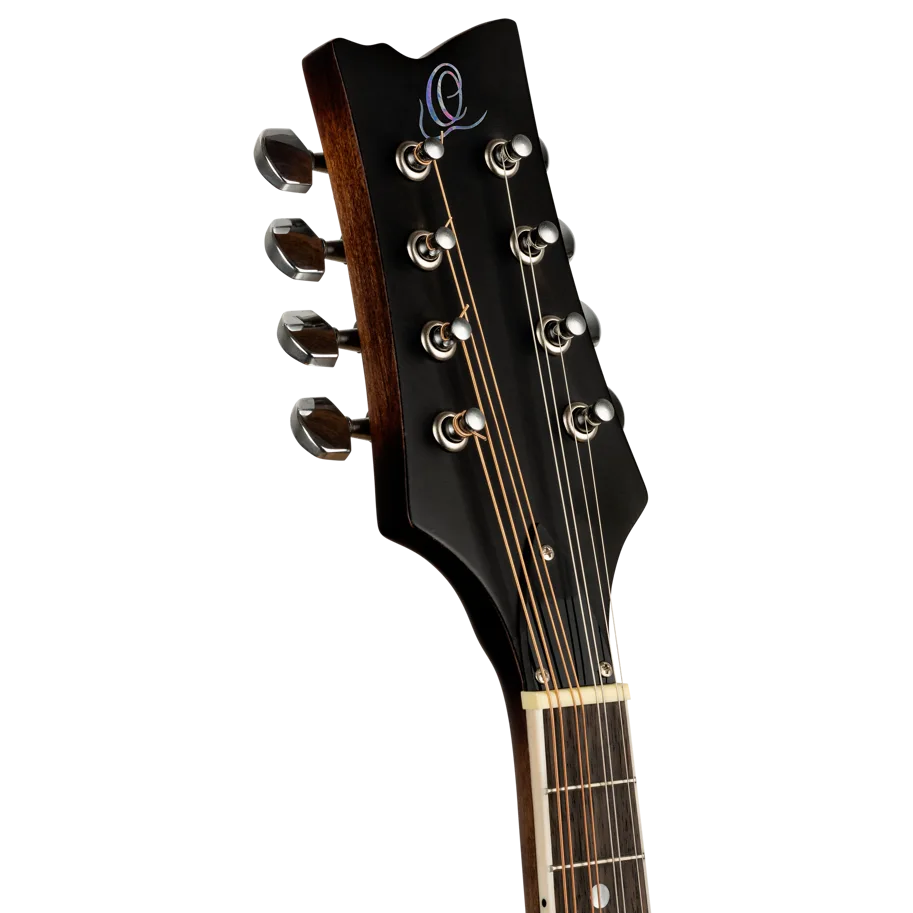 Mandolin A-Style "Americana Series" - WhiskeyBurst