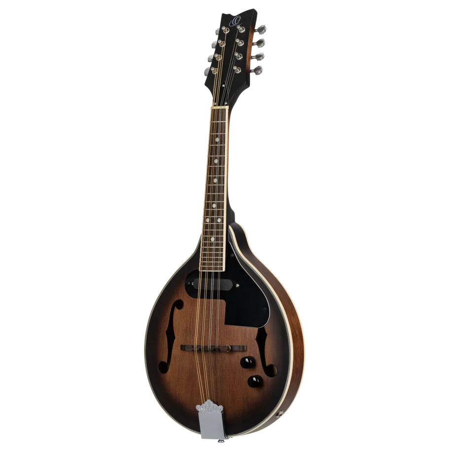 E-Mandolin A-Style "Americana Series" - Whiskey B.