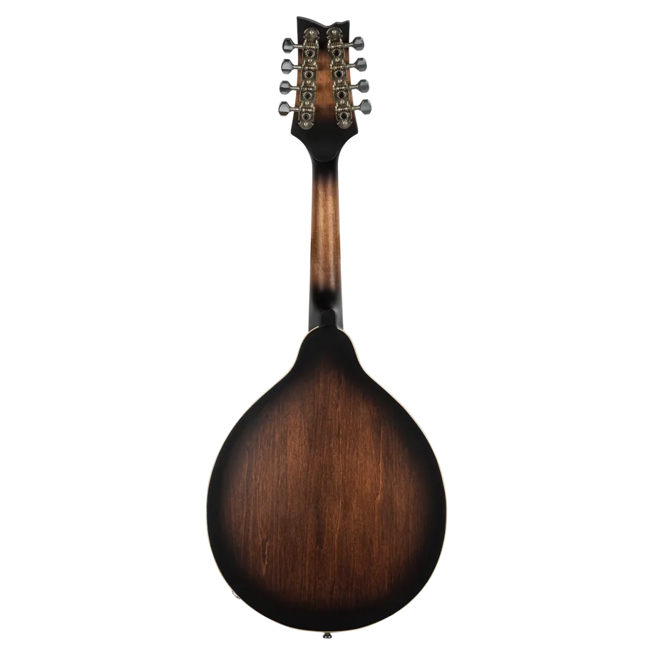 E-Mandolin A-Style "Americana Series" - Whiskey B.