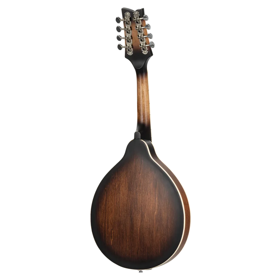 E-Mandolin A-Style "Americana Series" - Whiskey B.