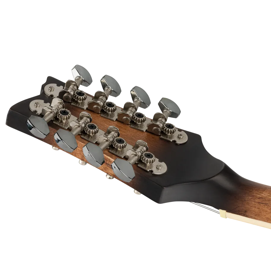 E-Mandolin A-Style "Americana Series" - Whiskey B.