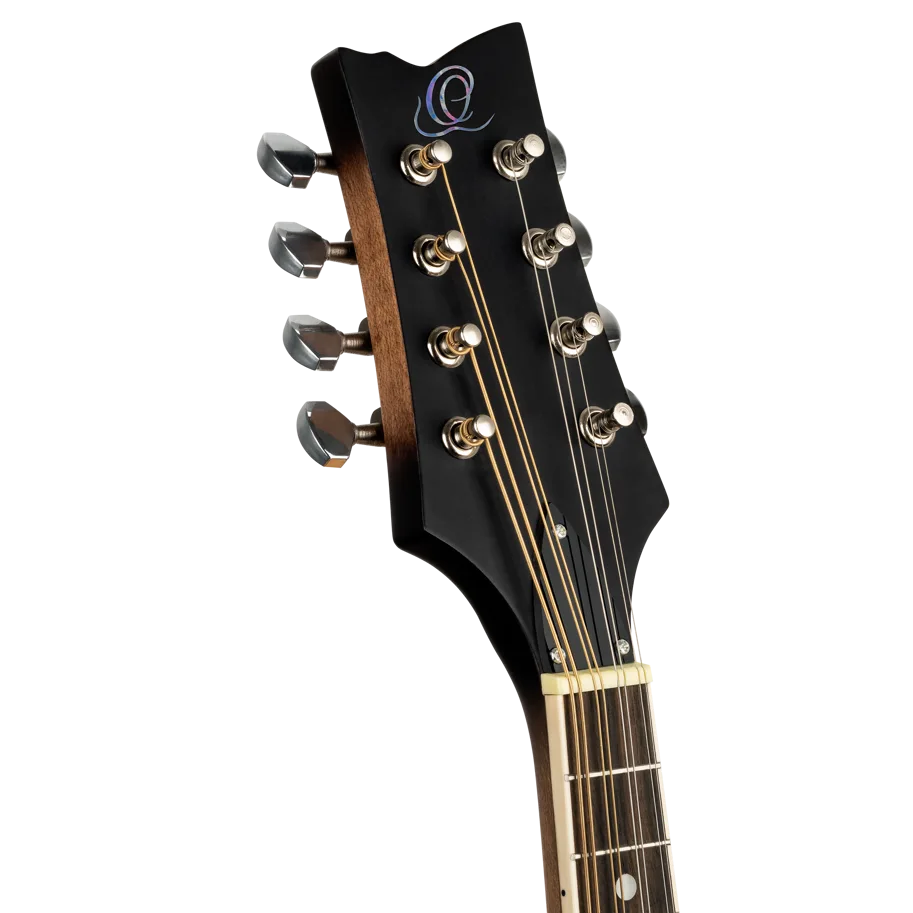 E-Mandolin A-Style "Americana Series" - Whiskey B.