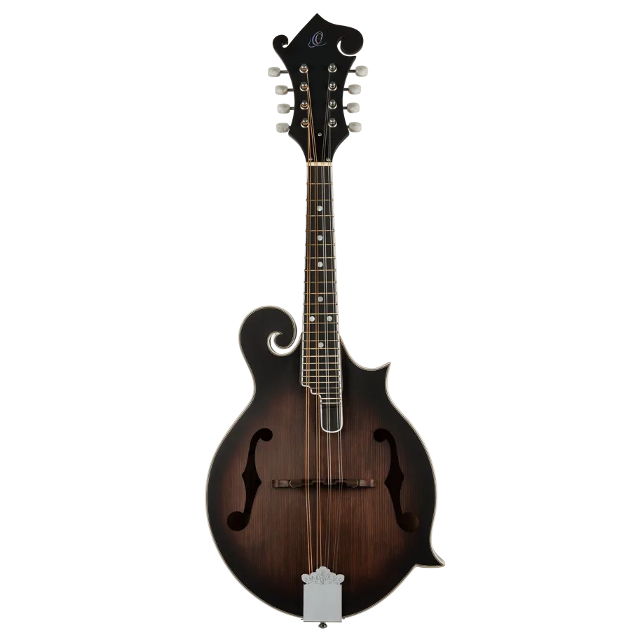 Mandolin F-Style "Americana Series" - WhiskeyBurst