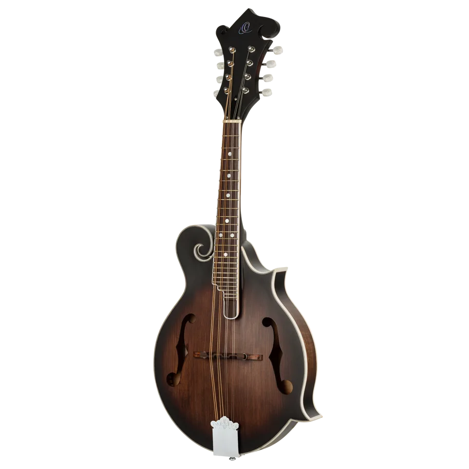 Mandolin F-Style "Americana Series" - WhiskeyBurst