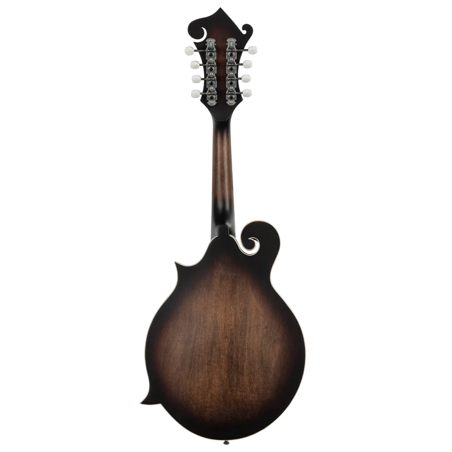 Mandolin F-Style "Americana Series" - WhiskeyBurst