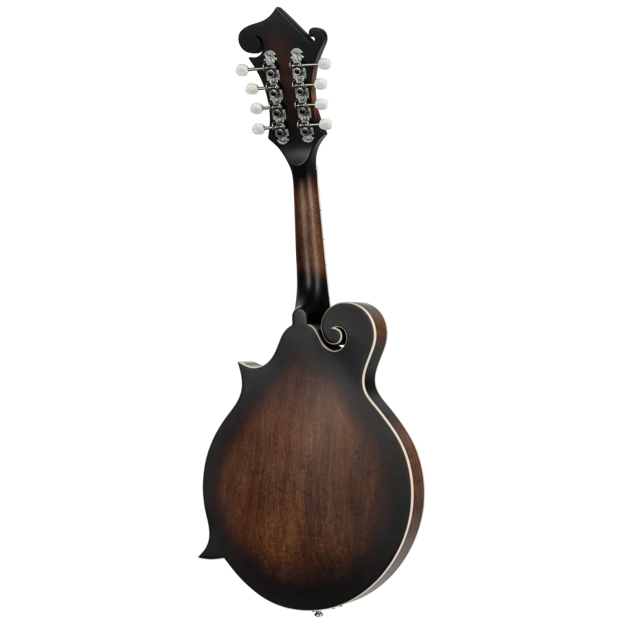 Mandolin F-Style "Americana Series" - WhiskeyBurst