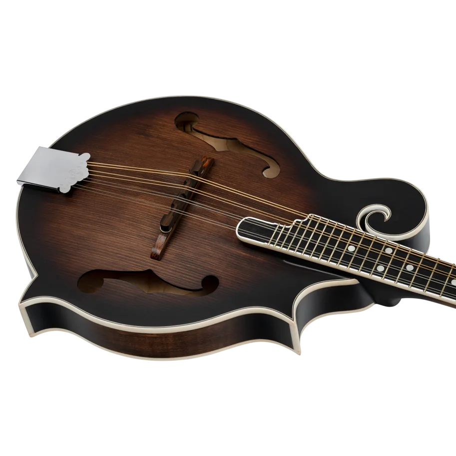 Mandolin F-Style "Americana Series" - WhiskeyBurst