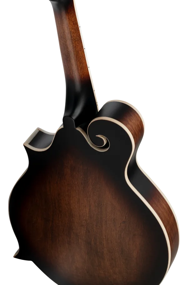 Mandolin F-Style "Americana Series" - WhiskeyBurst