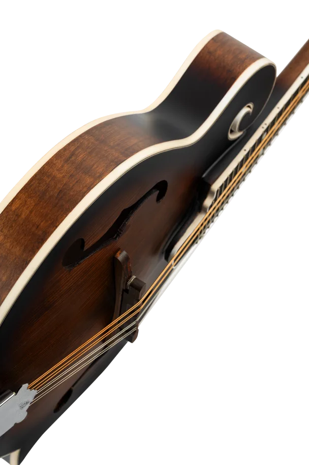 Mandolin F-Style "Americana Series" - WhiskeyBurst