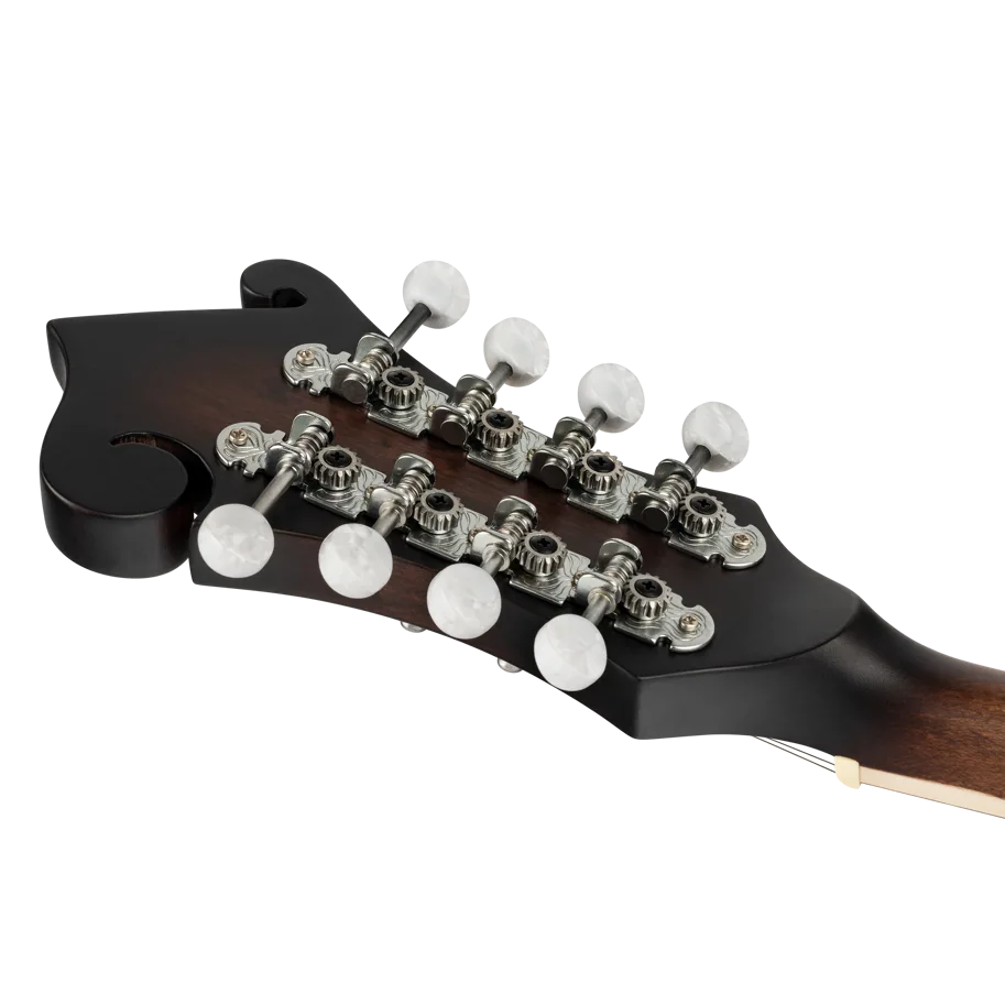 Mandolin F-Style "Americana Series" - WhiskeyBurst