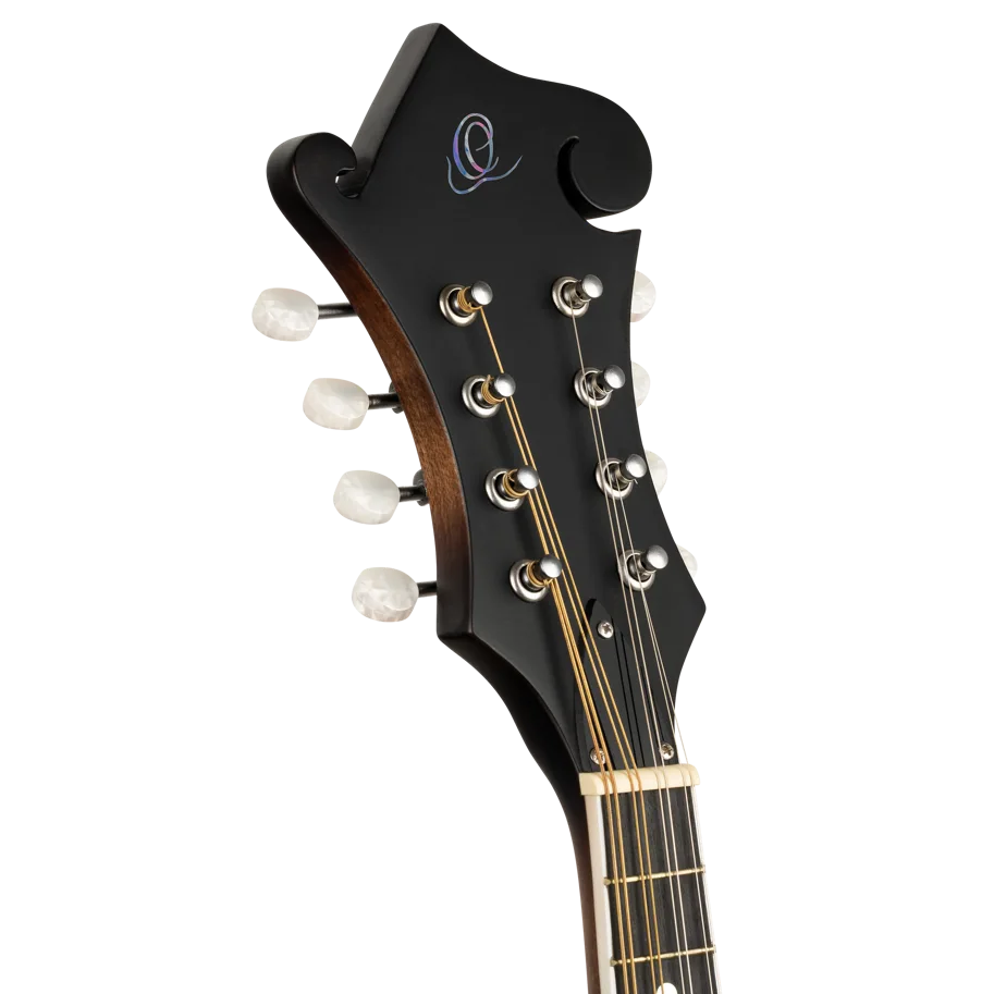 Mandolin F-Style "Americana Series" - WhiskeyBurst