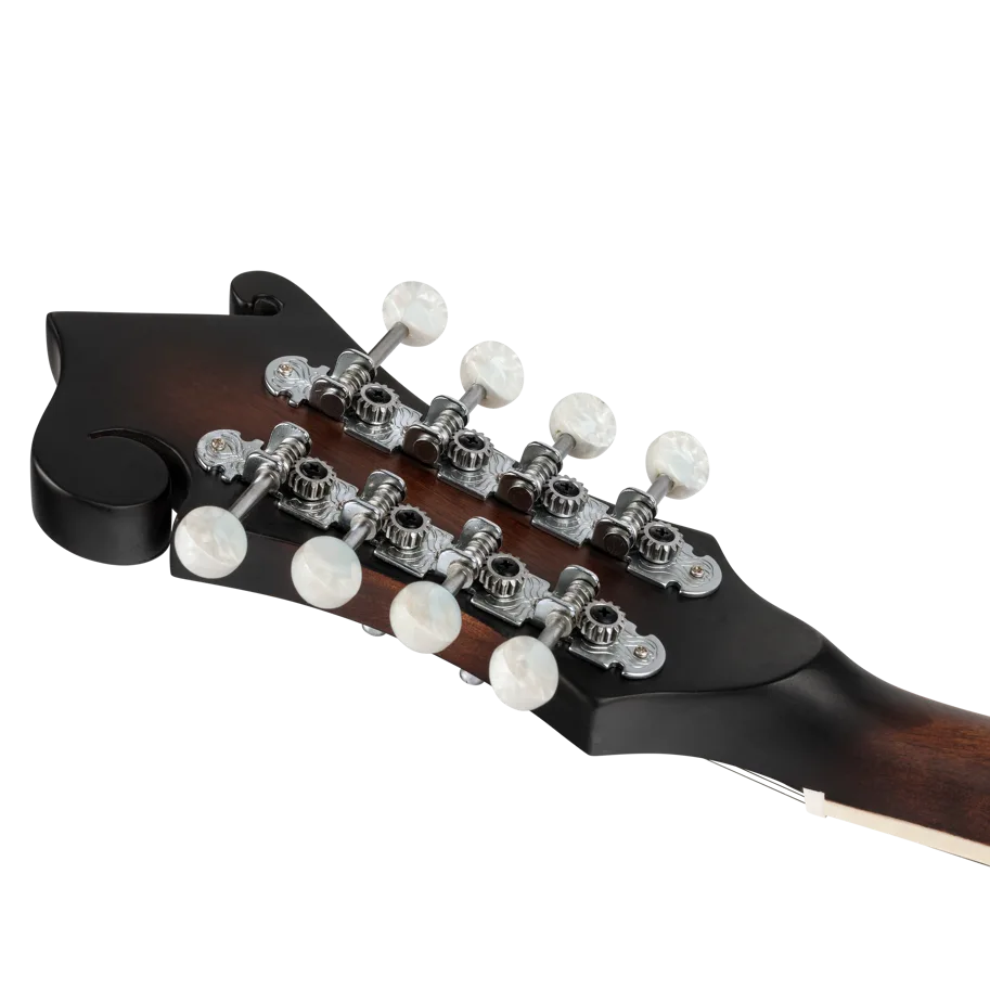 E-Mandolin F-Style "Americana Series" - Whiskey B.