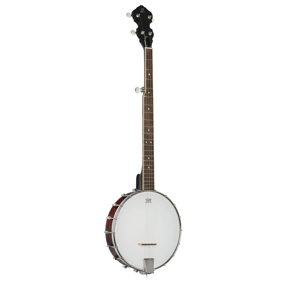 Banjo 5-String "Americana Series" - Whiskey Burst