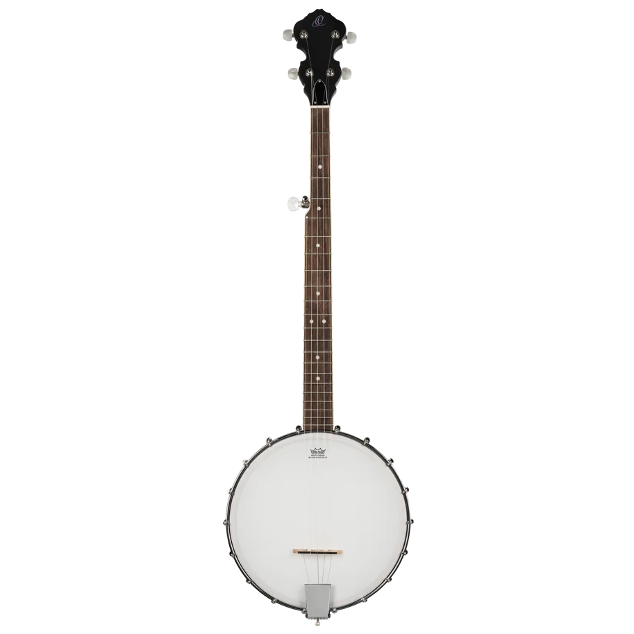Banjo 5-String "Americana Series" - Whiskey Burst