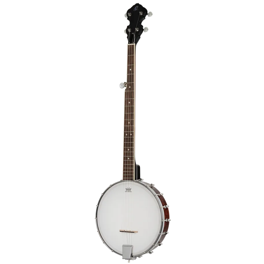 Banjo 5-String "Americana Series" - Whiskey Burst