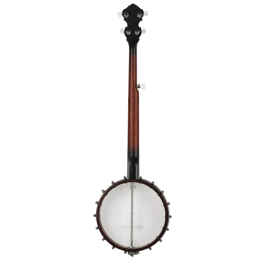 Banjo 5-String "Americana Series" - Whiskey Burst